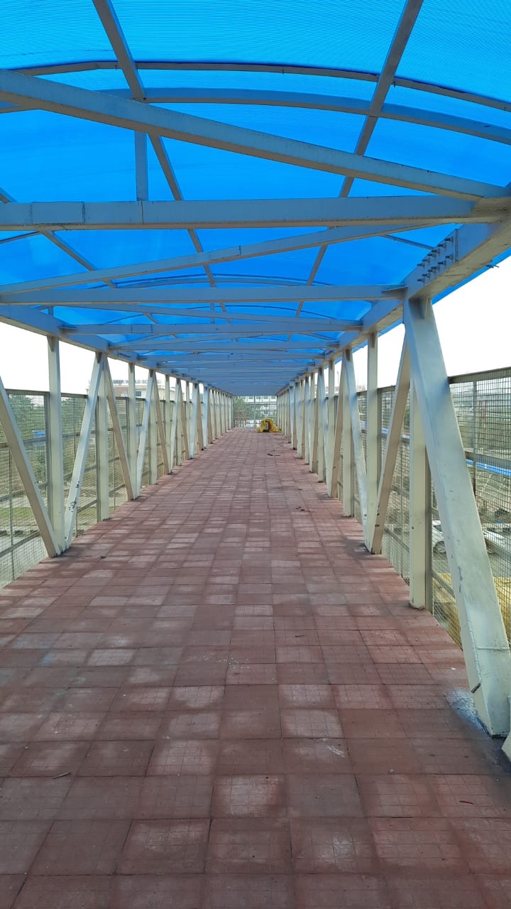 On-site project work